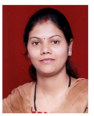 Aarti Lokhande Sanrakshika